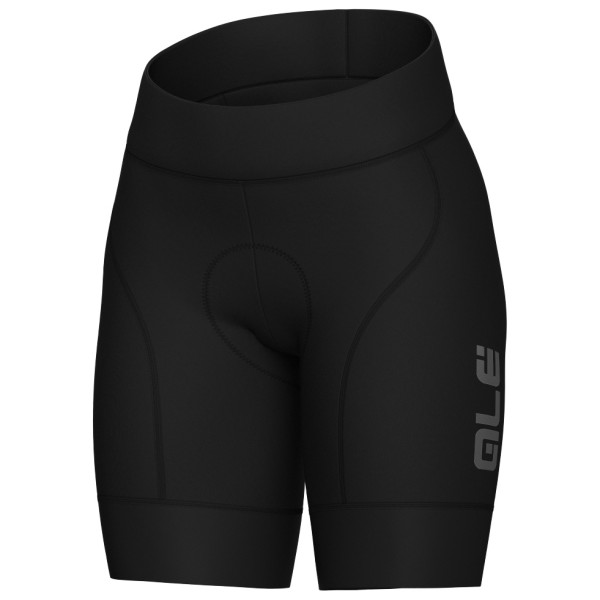 Alé - Women's Magic Colour Shorts - Radhose Gr M schwarz