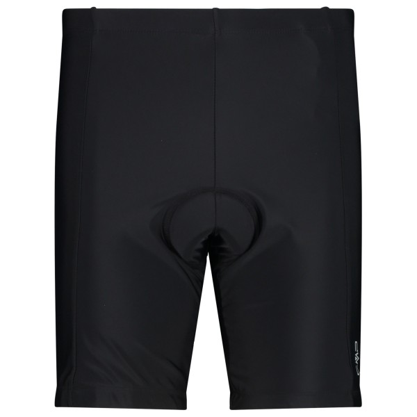 CMP - Women's Bike Short Pant - Radhose Gr 38 schwarz