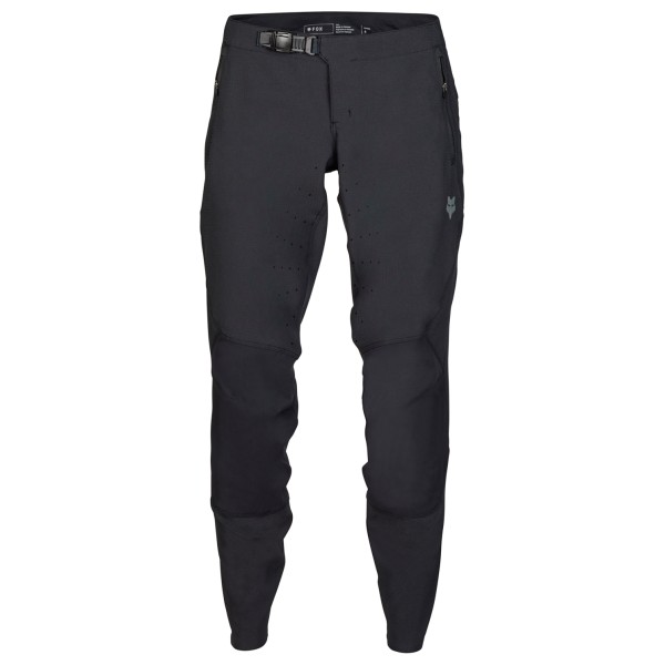 FOX Racing - Women's Defend Pant - Radhose Gr 2 grau/schwarz