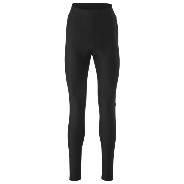Gonso - Women's Essential Tight SC High Waist - Radhose Gr 50 schwarz