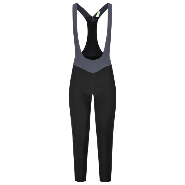 Q36.5 - Women's Winter Bib Tights - Radhose Gr XS schwarz