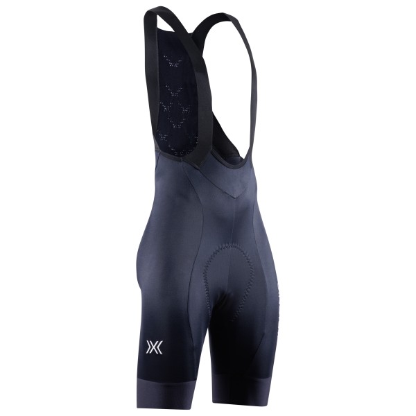 X-Bionic - Women's Corefusion Ride Bib Shorts - Radhose Gr XS blau