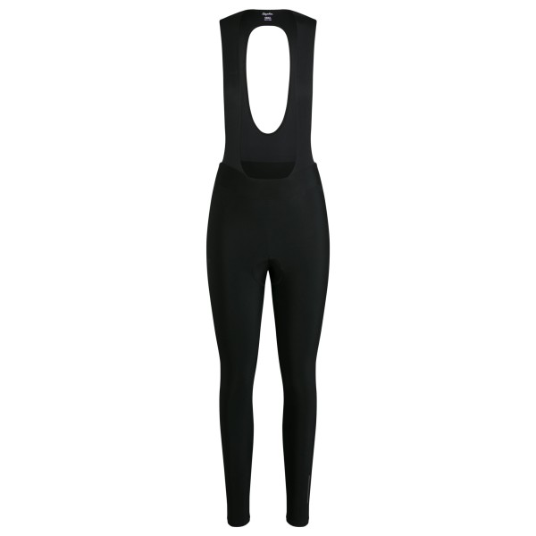 Rapha - Women's Core Cargo Winter Tights With Pad - Radhose Gr XXS schwarz