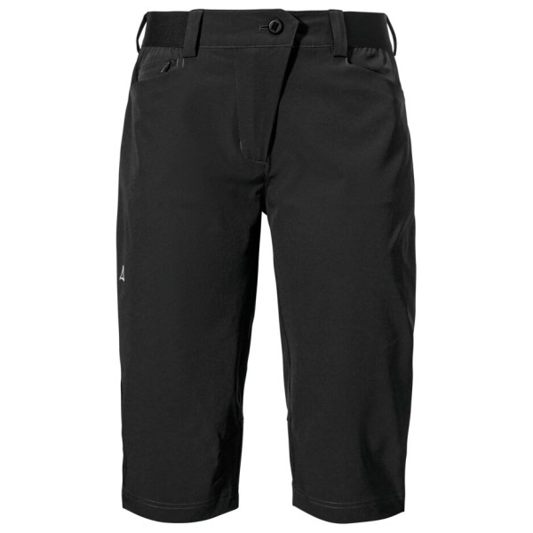 Schöffel - Women's Capri Pants Style Keitele - Radhose Gr 34 schwarz