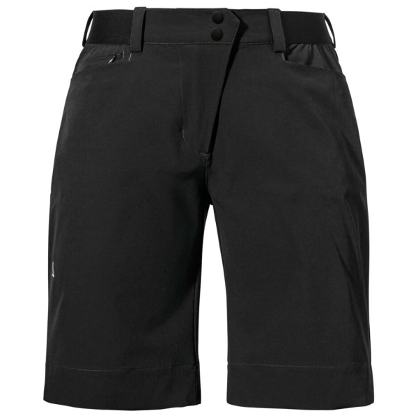 Schöffel - Women's Shorts Style Keitele - Radhose Gr 34 schwarz