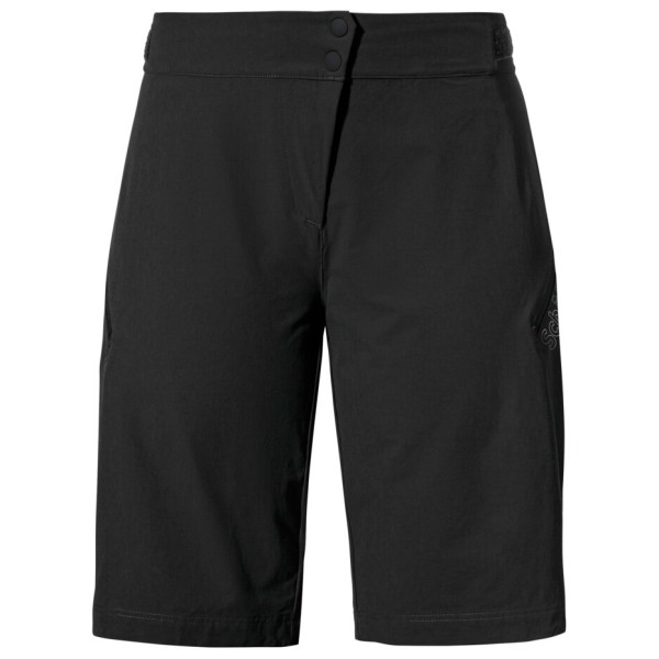 Schöffel - Women's Shorts Style Puula - Radhose Gr 34 schwarz