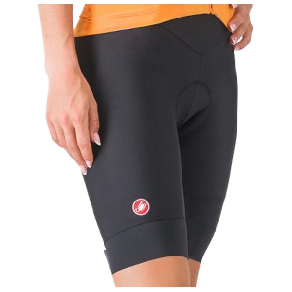 Castelli - Women's Prima 2 Short - Radhose Gr S grau