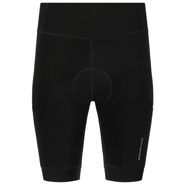 ENDURANCE - Women's Bray V2 Cycling/MTB Cargo Tights - Radhose Gr 34 schwarz