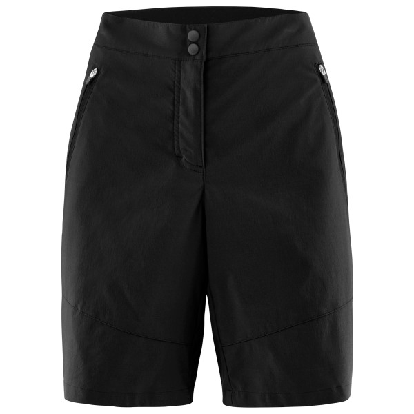 Löffler - Women's Bike Shorts Brioni-B CSL - Radhose Gr 36 schwarz