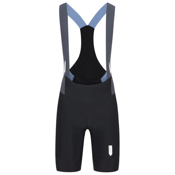 Q36.5 - Women's Gregarius Pro Bib Shorts - Radhose Gr XS schwarz