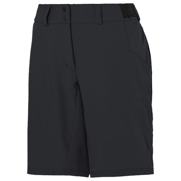 Vaude - Women's Loamer Base Shorts - Radhose Gr 38 schwarz