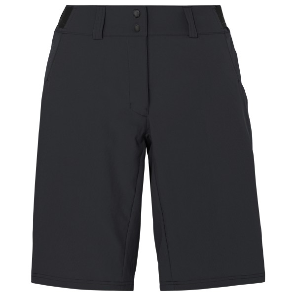 Vaude - Women's Loamer Shorts - Radhose Gr 38 schwarz