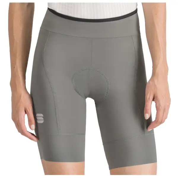 Sportful - Women's SRK Short - Radhose Gr S grau