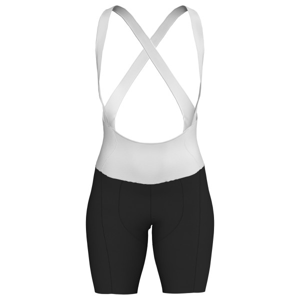 7mesh - Women's RK2 Bib Short - Radhose Gr S schwarz