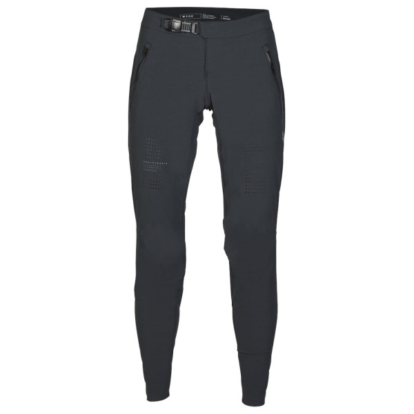 FOX Racing - Women's Flexair Pant - Radhose Gr 4 grau