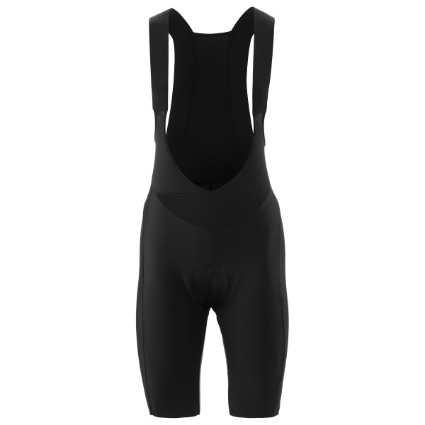 Gonso - Women's Ride Miles Bib Circle - Radhose Gr 34 schwarz