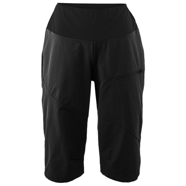 Gonso - Women's Trail Shorts - Radhose Gr 36 schwarz