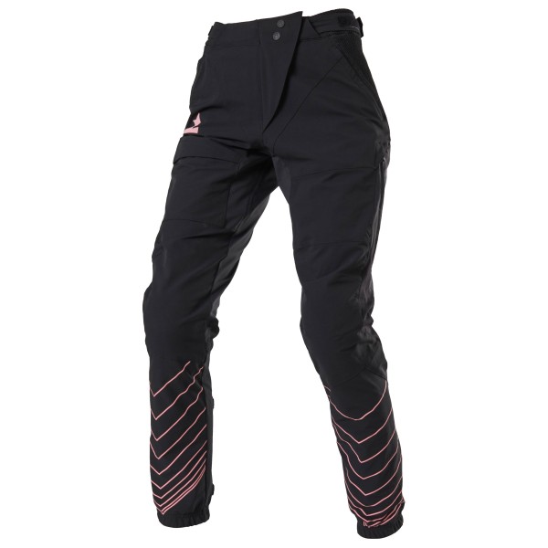 Zimtstern - Women's Bulletz Pant - Radhose Gr M schwarz
