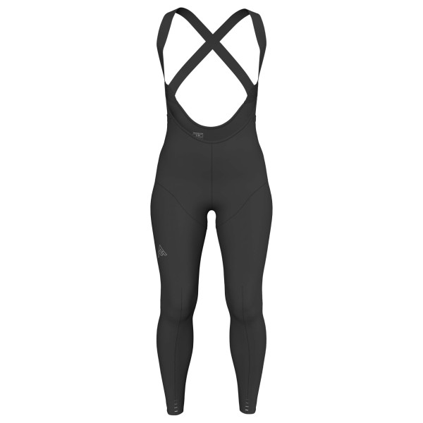 7mesh - Women's TK1 Bib Tight - Radhose Gr M schwarz/grau