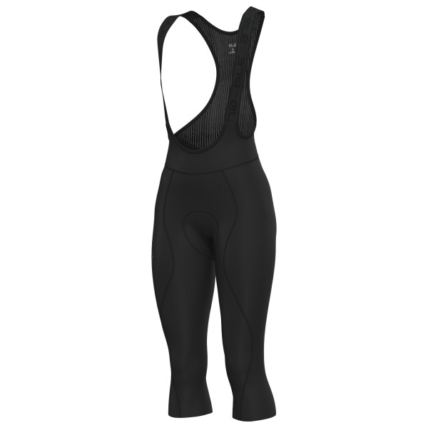 Alé - Women's Pragma Winter Bibknickers - Radhose Gr S schwarz