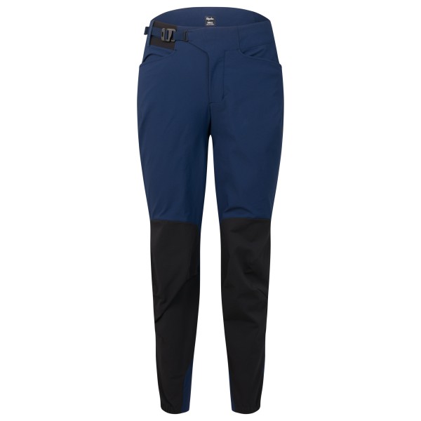 Rapha - Women's Trail Finale Pant - Radhose Gr XL blau