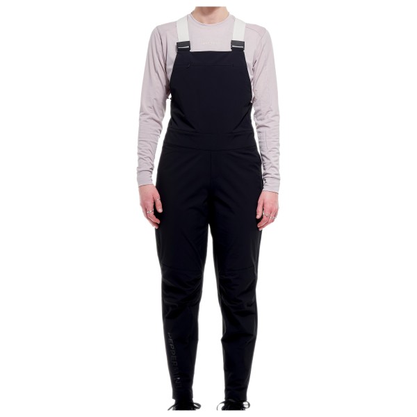 PEPPERMINT - Women's Signature Overall - Radhose Gr XS schwarz