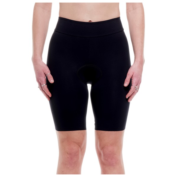 PEPPERMINT - Women's Signature Short - Radhose Gr XS schwarz