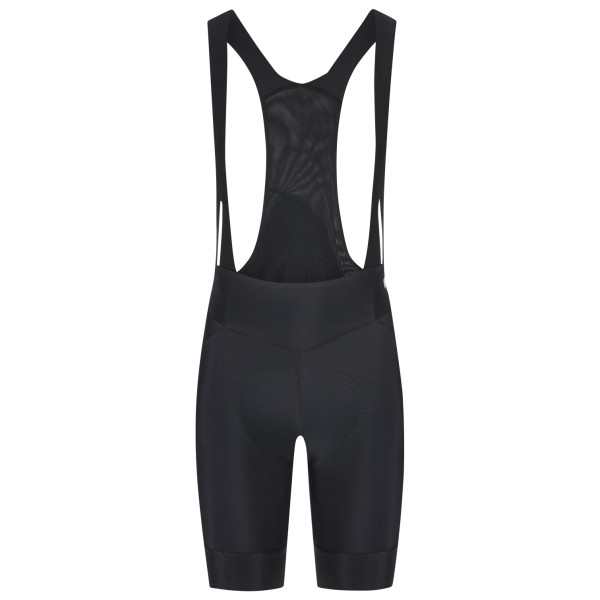 Q36.5 - Women's Adventure Cargo Bib Shorts - Radhose Gr XS schwarz
