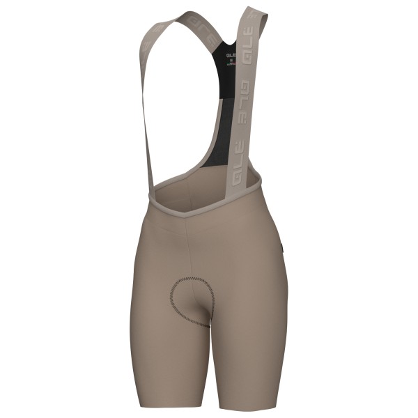 Alé - Women's PR-E Master 2.0 Bibshorts - Radhose Gr XS braun
