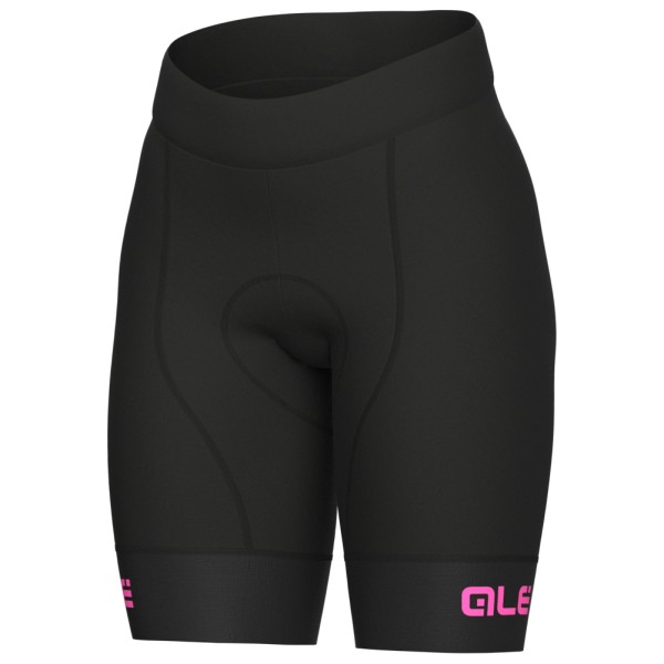 Alé - Women's Pragma Traguardo 2.0 Shorts - Radhose Gr XS schwarz