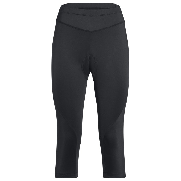 Vaude - Women's Matera 3/4 Tights - Radhose Gr 36 schwarz