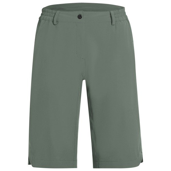Vaude - Women's Tamaro Shorts III - Radhose Gr 36 oliv