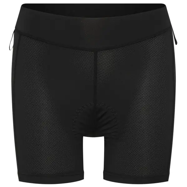 Ziener - Women's Narda X-Memory - Radhose Gr 34 schwarz