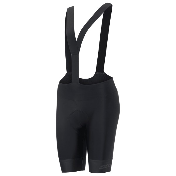 Scott - Women's Bib Shorts Pro +++ - Radhose Gr XS schwarz