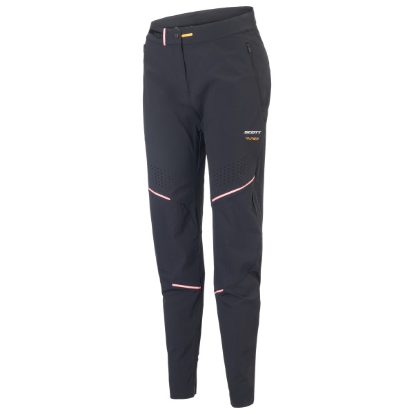 Scott - Women's Pants Tuned SL - Radhose Gr XS grau