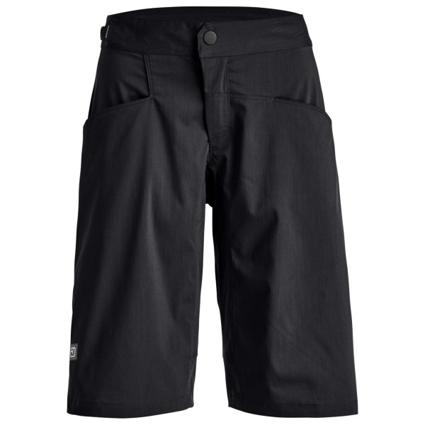 Ortovox - Women's Sequence Free Shorts - Radhose Gr XS schwarz