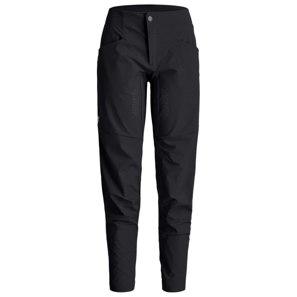 Ortovox - Women's Sequence Trail Pants - Radhose Gr XS schwarz