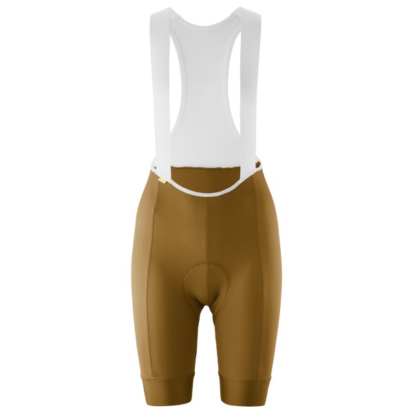 Gonso - Women's Essential Bib Kit - Radhose Gr 38 braun