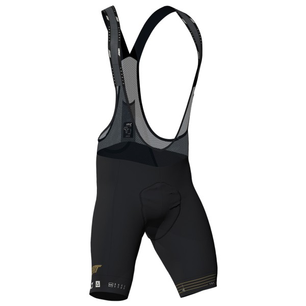 Leatt - Women's MTB 6.0 Endurance Bib - Radhose Gr XS schwarz