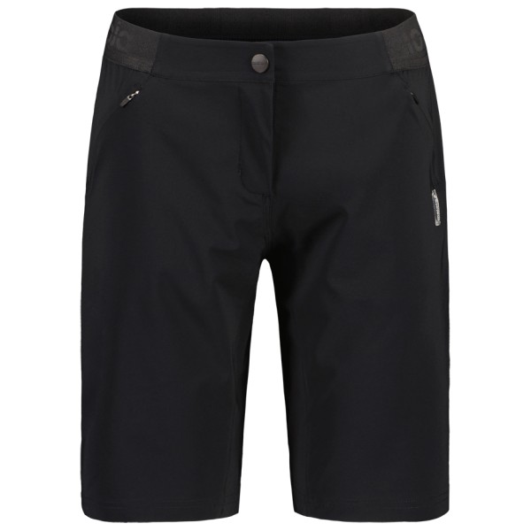 Maloja - Women's AnemonaM. - Radhose Gr S schwarz