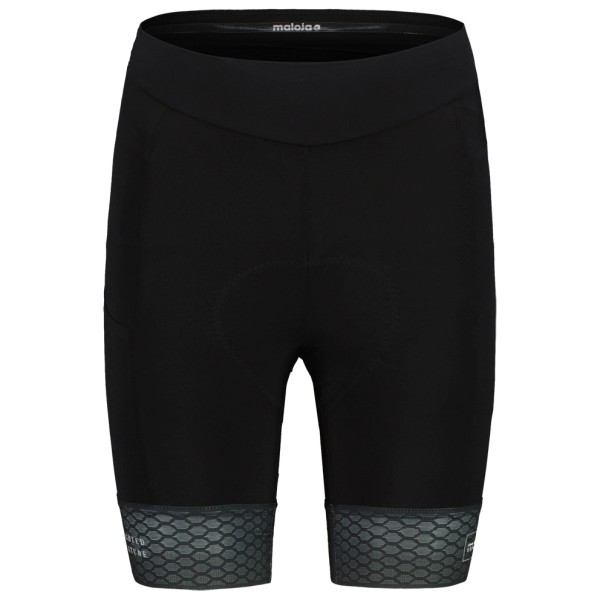 Maloja - Women's BarlaminaM. - Radhose Gr XS schwarz