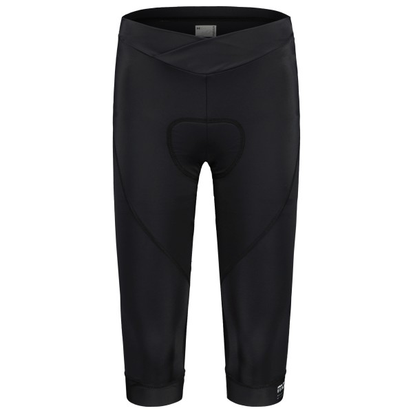 Maloja - Women's MinorM. 3/4 - Radhose Gr XS schwarz