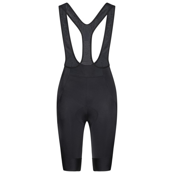 POC - Women's Cadence Cargo Bib Shorts - Radhose Gr XS schwarz/grau