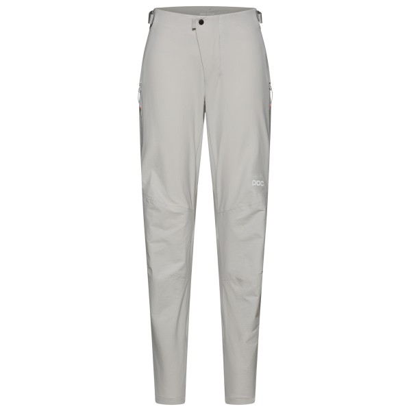POC - Women's Motion Pants - Radhose Gr XS grau