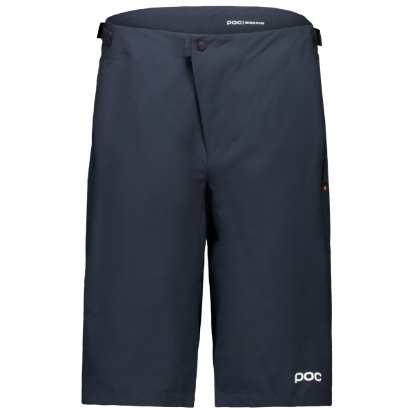 POC - Women's Motion Shorts - Radhose Gr XS blau