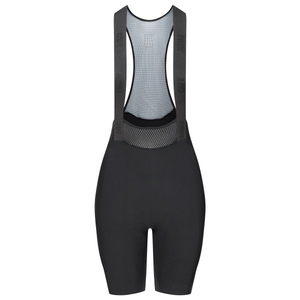 CAFÉ DU CYCLISTE - Women's Freida - Radhose Gr S schwarz/grau