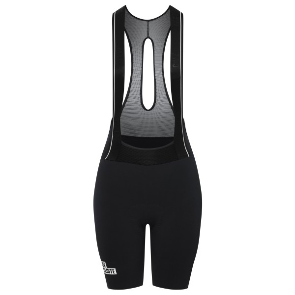 CAFÉ DU CYCLISTE - Women's Victoire - Radhose Gr XS schwarz