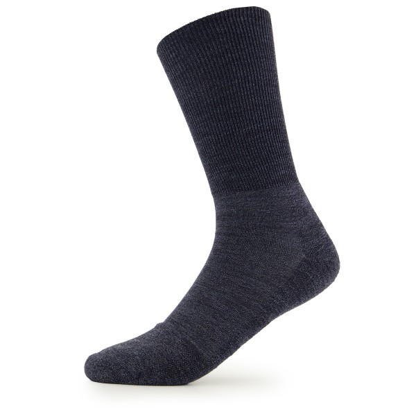 Rohner - Fibre Light supeR - Wandersocken Gr 36-38 - S blau