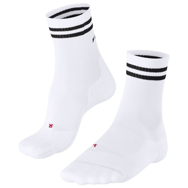 Falke - Women's RU4 - Laufsocken Gr 39-40 weiß