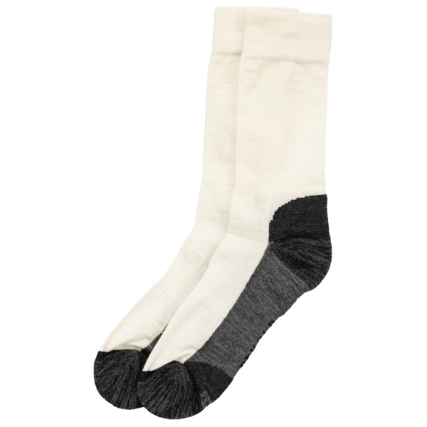 Devold - Multi Medium Sock - Merinosocken Gr 35-37 weiß